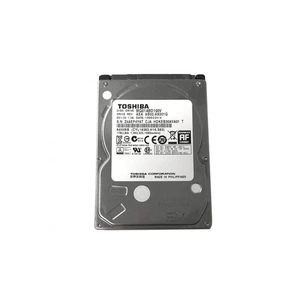 Жорсткий диск для ноутбука 2.5" 1TB Toshiba (# MQ01ABD100V #) зображення 1