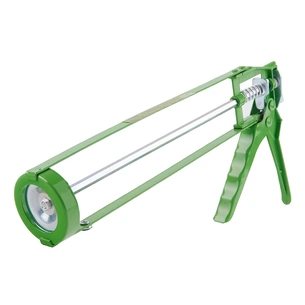 Пістолет для герметика Alloid 225мм (CG-05102) зображення 1