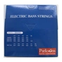 Струни для гітари Parksons Electric Bass Strings (40-95) (SB4095) - зменшене зображення 3