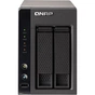 NAS QNap TS-221 - уменьшенное изображение 1
