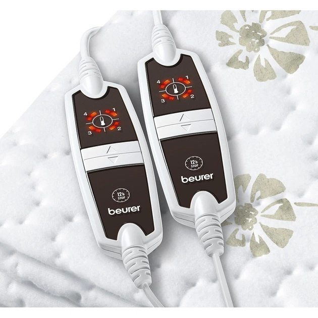 Электрическая простыня Beurer UB_68 - изображение 4
