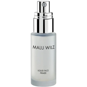 База під макіяж Malu Wilz Liquid Face Primer Transparent 30 мл (4043993450502) изображение 1