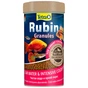 Корм для риб Tetra Rubin Granules для яскравості забарвлення гранули 100 г/ 250 мл (4004218810198) - зменшене зображення 2