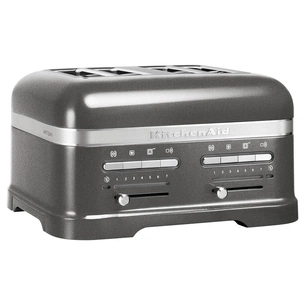 Тостер KitchenAid 5KMT4205EMS зображення 1