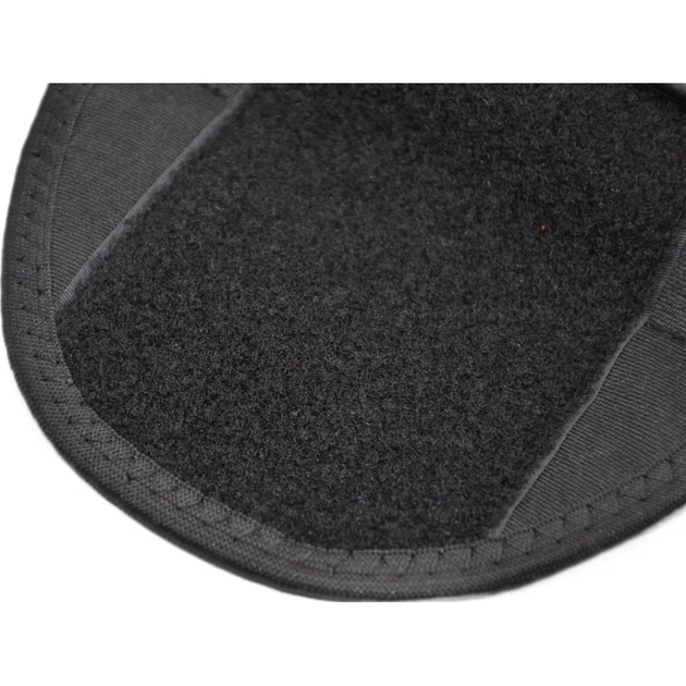 Пояс компресійний MadMax MFA-277 Slimming and Support Belt black/turquoise M (MFA-277-TRQ_M) - picture 6