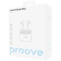 Навушники Proove Mainstream Pro TWS (APP) (TWMSP001AP02) White - зменшене зображення 2
