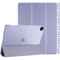 Чохол до планшета BeCover Tri Fold Hard Apple iPad Pro 12.9 2020/2021/2022 Purple (711722) - зменшене зображення 1