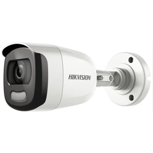 Камера відеоспостереження Hikvision DS-2CE12DFT-F (3.6) зображення 1