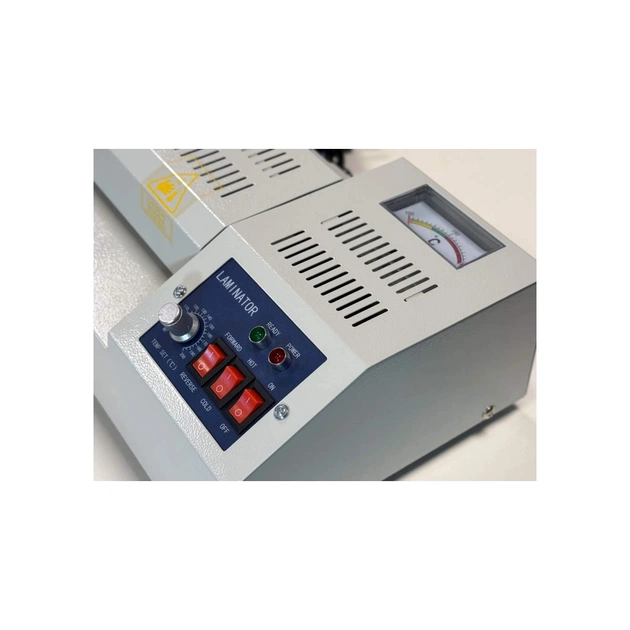 Ламінатор FGK 320B (20361) - picture 2