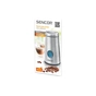 Кавомолка Sencor SCG 3050 SS (SCG3050SS) - зменшене зображення 4