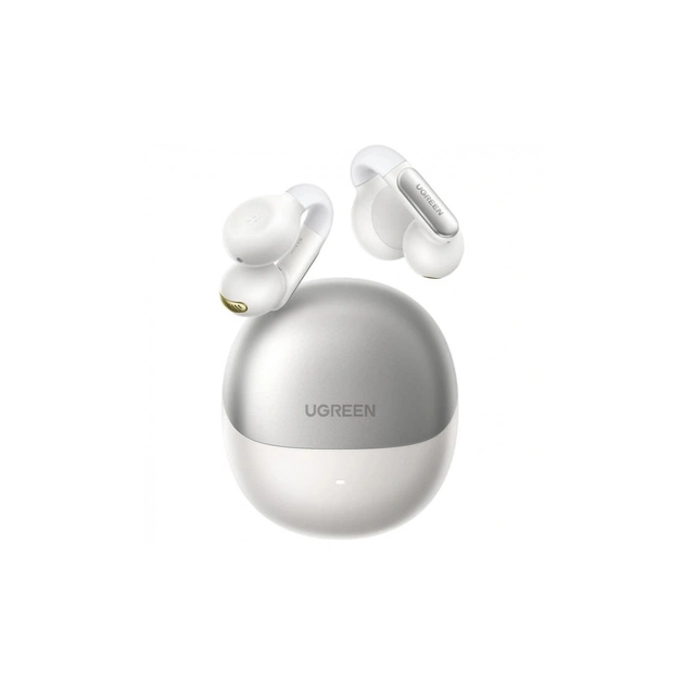 Наушники Ugreen HiTune S5 Open Wearable Bluetooth White (45761) - изображение 1