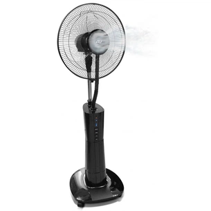 Вентилятор UFO ALF SSIV-102 зображення 1