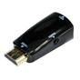 Перехідник HDMI to VGA Cablexpert (A-HDMI-VGA-02) - зменшене зображення 1