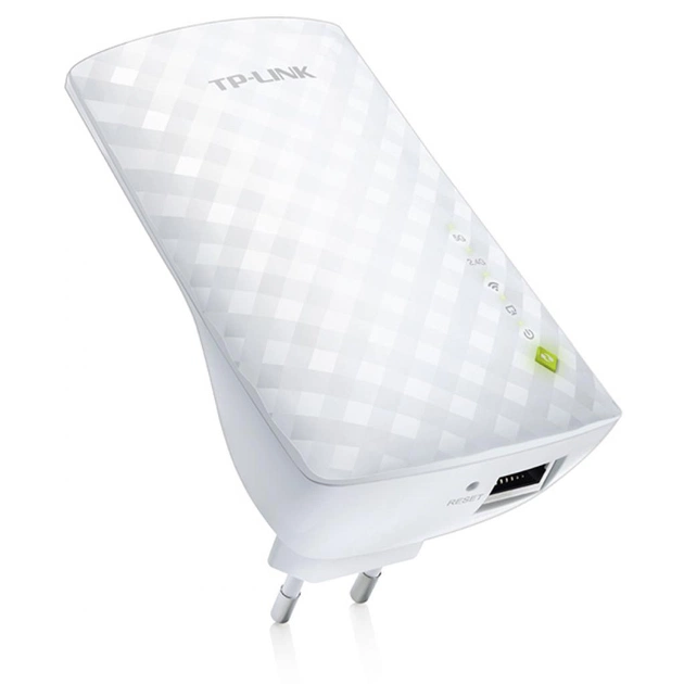 Ретранслятор TP-Link RE200 - picture 2