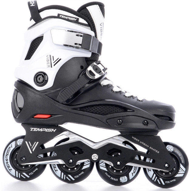 Роликові ковзани Tempish Viber 80/45 (1000004610/45) - picture 3