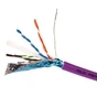 Кабель мережевий FTP кат.6, LSZH Molex (CAA-00251) - зменшене зображення 1