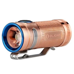 Ліхтар Olight S mini Limited Copper мідь (SMINI-CN) зображення 1