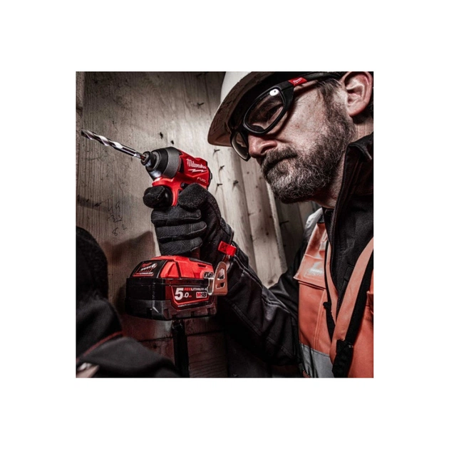 Свердло Milwaukee універсальне ShW HEX, 12x260 мм (4932471111) - picture 5