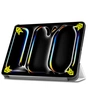 Чохол до планшета BeCover Smart Case Apple iPad Pro 11" M5 2025 Good Night (715977) - зменшене зображення 8