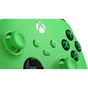 Геймпад Microsoft Wireless Controller Green (QAU-00091) - зменшене зображення 2