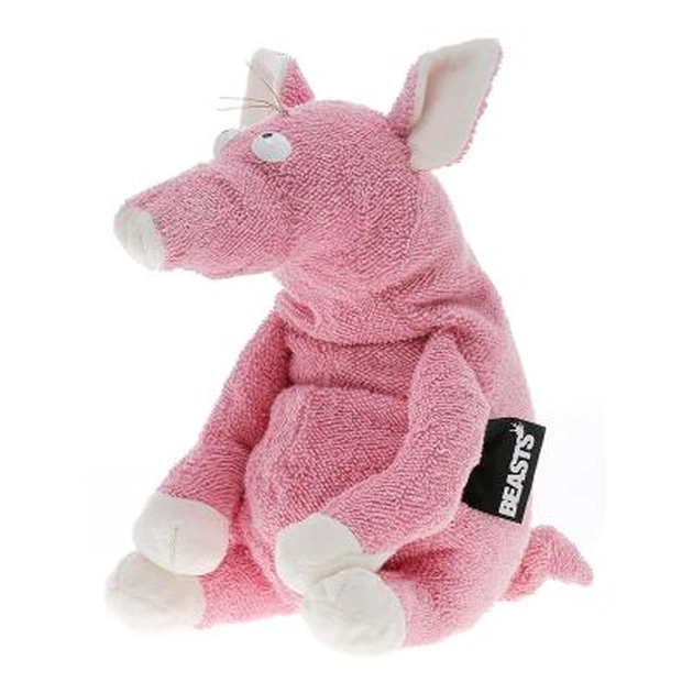 М'яка іграшка Sigikid Beasts Порося 30 см (38380SK) - зображення 1