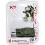 Трансформер Kids Team Танк Abrams (E2028-02) - зменшене зображення 3