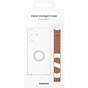 Чохол до мобільного телефона Samsung Galaxy S24 Ultra (S928) Clear Gadget Case Transponent (EF-XS928CTEGWW) - зменшене зображення 9