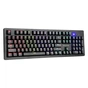 Клавіатура Marvo KG916 Multi-LED Mechanical Blue Switch USB (KG916) - зменшене зображення 3