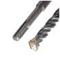 Бур Alloid по бетону, SDS-plus, S4, 16310мм (FH-16310) - уменьшенное изображение 2