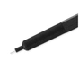 Олівець механічний Rotring Drawing ROTRING 600 Black PCL 0,5 (R1904443) - зменшене зображення 5