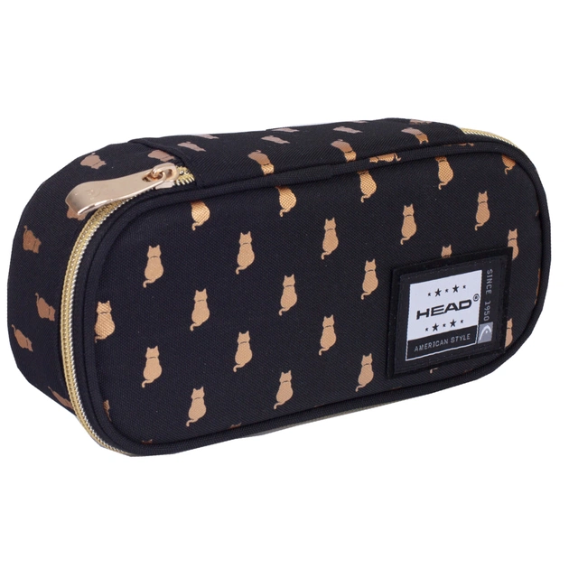 Пенал Head AC5 Golden Kitty (503021027) - зображення 1