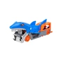 Ігровий набір Hot Wheels Вантажівка-транспортер "Акуляча паща" (GVG36) - зменшене зображення 5