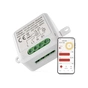 Модуль управления умным домом EMOS H5107 ZigBee 3.0 1-Channel Dimmer (H5107) - уменьшенное изображение 1