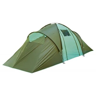 Намет Time Eco Camping-6 зображення 1