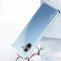 Чохол до мобільного телефона BeCover Anti-Shock Xiaomi Mi 11 Lite Clear (706073) - зменшене зображення 2