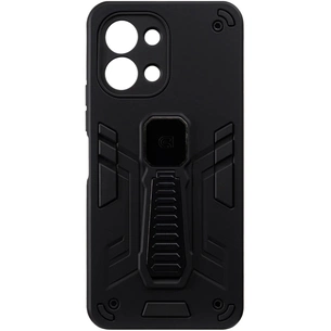Чохол до мобільного телефона Armorstandart Proover Tecno Spark Go 3 4G Black (ARM91034) зображення 1