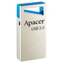 USB флеш накопичувач Apacer 8GB AH155 Blue USB 3.0 (AP8GAH155U-1) - уменьшенное изображение 2
