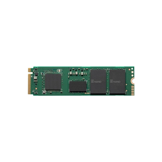 Накопичувач SSD M.2 2280 512GB INTEL (SSDPEKNU512GZX1) - зображення 1
