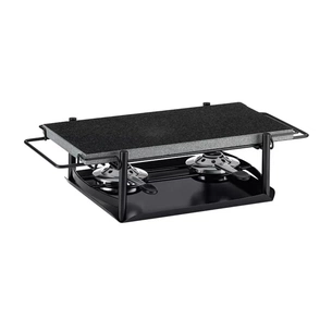 Набір для фондю Kela для підігріву Savor, 6 предметів (16643) зображення 1