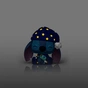 Фігурка Funko Pop серії Ліло і Стіч S4 - Стіч (GW) (91921) - зменшене зображення 3