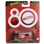 Машина Hot Wheels Pop culture Volkswagen Kool Kombi Mattel 80th (JBL68) - зменшене зображення 6