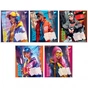 Тетрадь Yes Street wear 18 листов клетка (766974) - уменьшенное изображение 1
