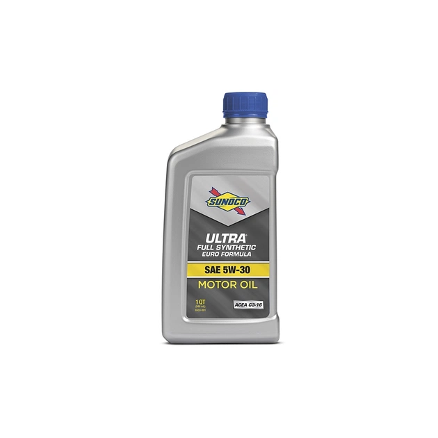 Моторна олива Sunoco Ultra Euro 5W-30, 0,946л. (6503001) - зображення 1