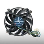 Кулер до процесора Titan DC-HA11TZ/RPW - зменшене зображення 2