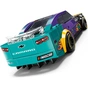 Конструктор LEGO Speed Champions NASCAR Next Gen Chevrolet Camaro ZL1, 328 деталей (76935) - зменшене зображення 5