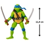 Фігурка TMNT серії Черепашки-Ніндзя Мovie III – Леонардо (83281) - зменшене зображення 2