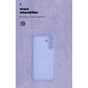 Чохол до мобільного телефона Armorstandart ICON Samsung A26 5G Camera cover Lavender (ARM82185) - зменшене зображення 4