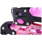 Роликові ковзани Tempish Dasty Girl 41-43 (1000050/41-43) - зменшене зображення 11