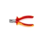 Затиск для клем KNIPEX 97 68 145 A - зменшене зображення 3