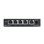 Комутатор мережевий Ruijie Networks RG-ES105D - зменшене зображення 1